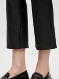 Object Collectors Item COATED FLARED TROUSERS, Black, highres - 23034444_Black_007.jpg