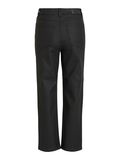 Object Collectors Item HIGH WAISTED WIDE FIT JEANS, Black, highres - 23033918_Black_002.jpg