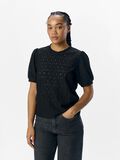 OBJECT BRODERI TOPP, Black, highres - 23045729_Black_003.jpg