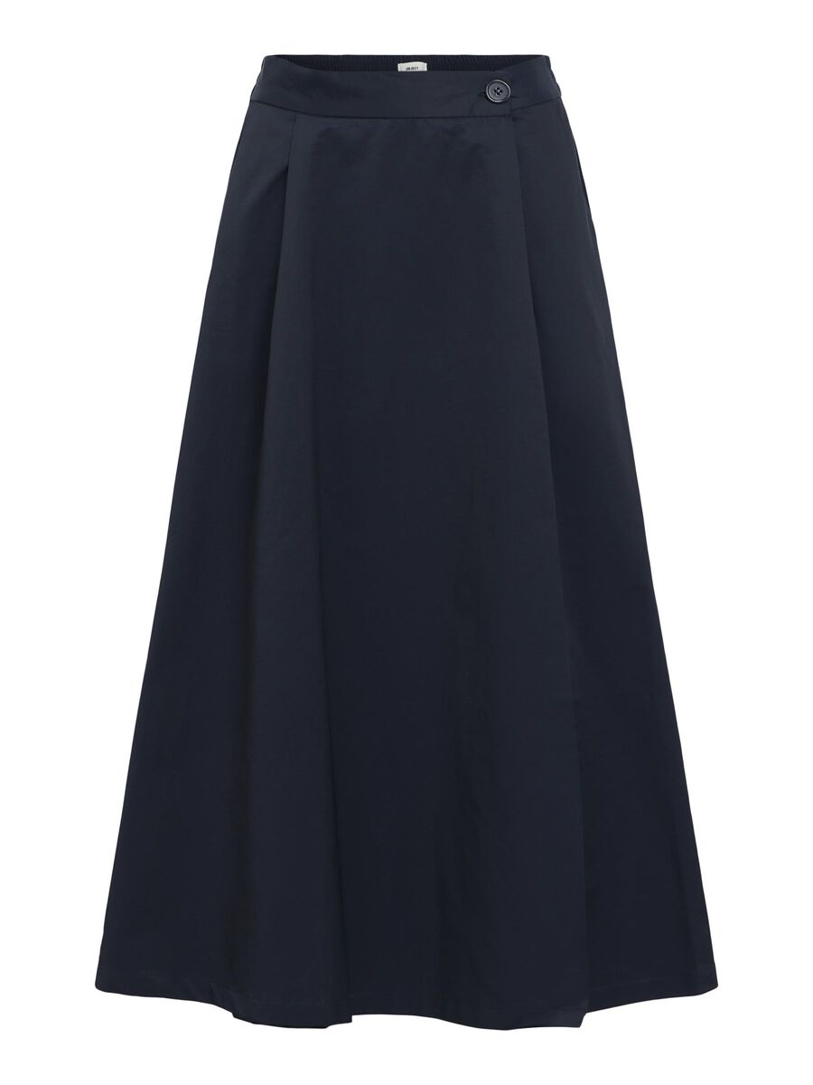 OBJECT HIGH WAISTED MIDI SKIRT, Sky Captain, highres - 23044916_SkyCaptain_001.jpg