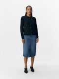 OBJECT OBJTHESS CARDIGAN, Black, highres - 23043508_Black_005.jpg