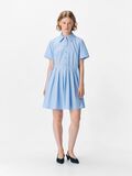 OBJECT SHIRT MINI DRESS, Brunnera Blue, highres - 23048385_BrunneraBlue_1246237_005.jpg