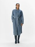 OBJECT DENIM BLOUSEJURK, Medium Blue Denim, highres - 23045966_MediumBlueDenim_003.jpg