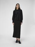 OBJECT OBJFEODORA TOP, Black, highres - 23041023_Black_005.jpg