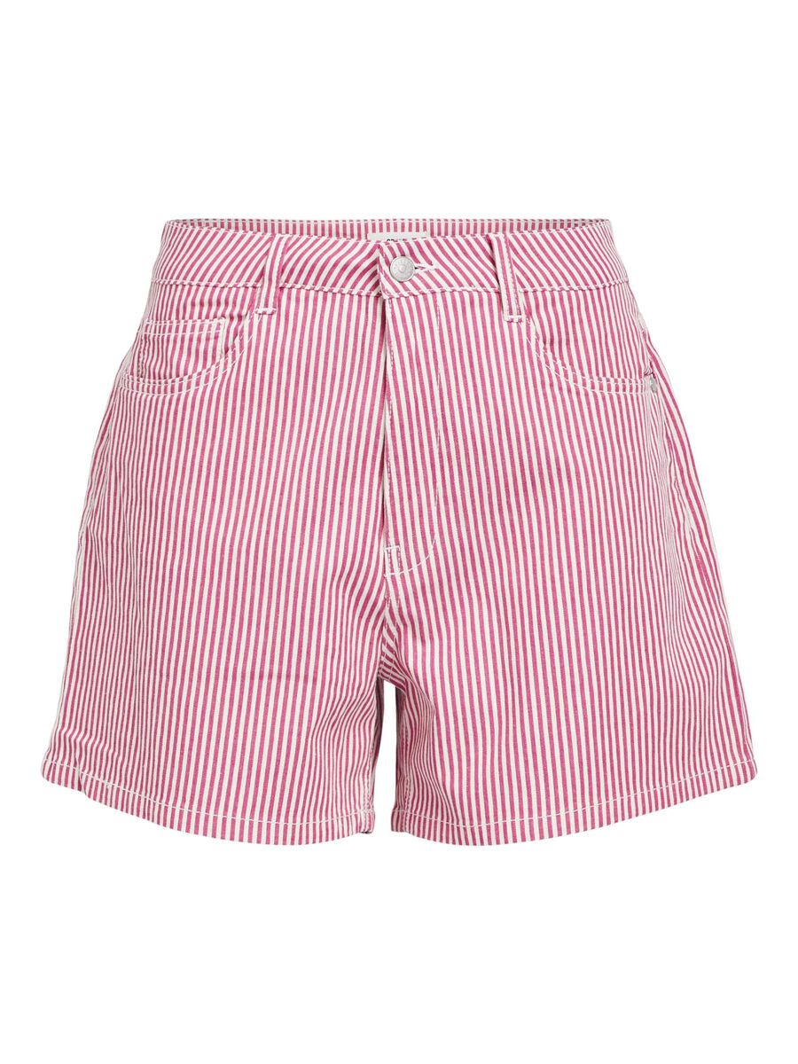 OBJECT TWILL SHORTS, Sandshell, highres - 23044172_Sandshell_1102980_001.jpg
