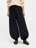 Product image thumbnail - BALLON BYXOR, Black | 2