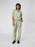Object Collectors Item PRINTED HIGH WAISTED TROUSERS, Sandshell, highres - 23043707_Sandshell_1097626_005.jpg