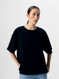 OBJECT T-SHIRT, Black, highres - 23047203_Black_006.jpg