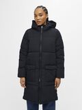 Object Collectors Item QUILTED COAT, Black, highres - 23030254_Black_003.jpg