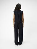 Product image thumbnail - JEANS WESTE, Dark Blue Denim | 3