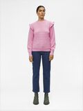 Object Collectors Item PULLOVER A MAGLIA, Begonia Pink, highres - 23039233_BegoniaPink_988055_005.jpg