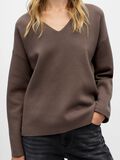 Product image thumbnail - PULLOVER A MAGLIA, Morel | 5