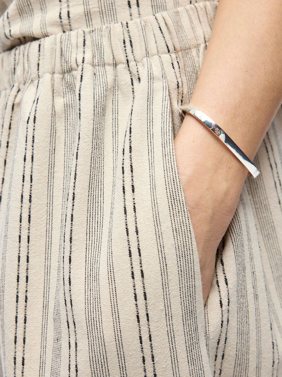 Carousel image - PANTALONES, Birch | 5