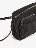 Object Collectors Item LARGE, LEATHER CROSSBODY BAG, Black, highres - 23029779_Black_006.jpg