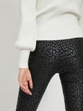 OBJECT OBJBELLE LEGGINGS, Black, highres - 23029748_Black_830473_007.jpg