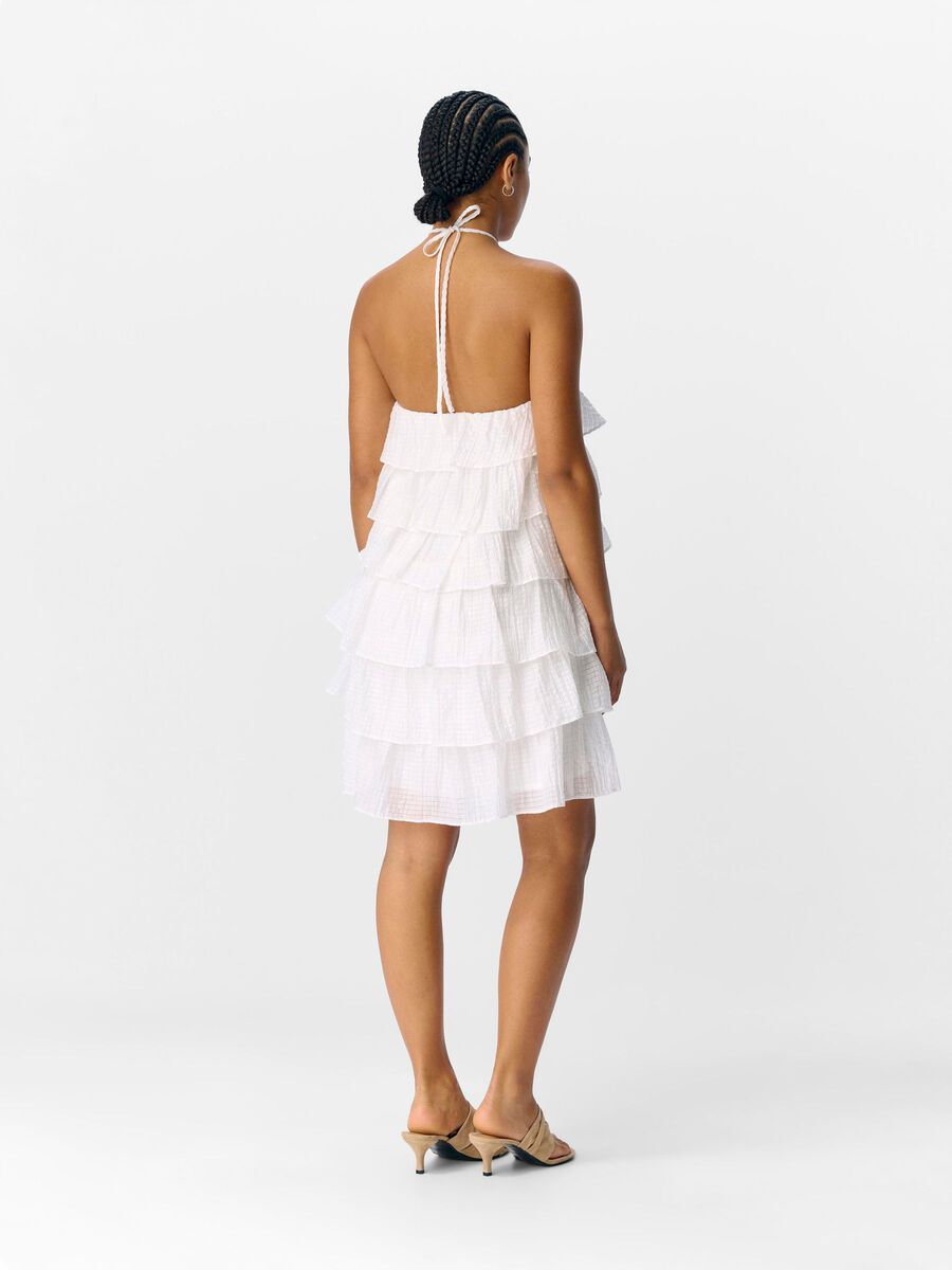 OBJECT DOS NU MINI-ROBE, White, highres - 23047193_White_004.jpg
