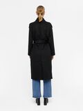Object Collectors Item WOOL COAT, Black, highres - 23030024_Black_004.jpg