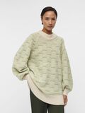 Object Collectors Item LOOSE KNITTED PULLOVER, Sandshell, highres - 23042970_Sandshell_1065345_006.jpg