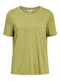 OBJECT OBJANNIE T-SHIRT, Mosstone, highres - 23031013_Mosstone_963632_001.jpg