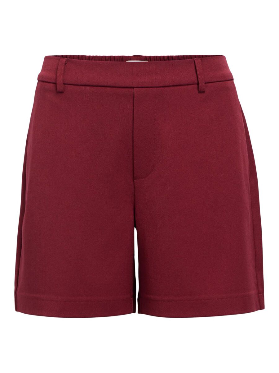 OBJECT OBJLISA SHORT, Cabernet, highres - 23045722_Cabernet_001.jpg
