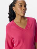 OBJECT OBJTHESS STICKAD TOPP, Raspberry Sorbet, highres - 23045806_RaspberrySorbet_1177430_006.jpg
