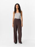 OBJECT OBJLISA TROUSERS, Seal Brown, highres - 23037921_SealBrown_005.jpg