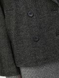 OBJECT OBJKEILY SHORT JACKET, Medium Grey Melange, highres - 23040644_MediumGreyMelange_1121414_006.jpg