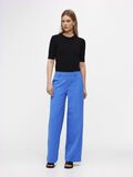 Object Collectors Item OBJLISA TROUSERS, Palace Blue, highres - 23037921_PalaceBlue_963706_005.jpg