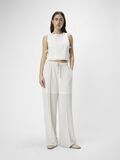 Object Collectors Item LOOSE TROUSERS, White Sand, highres - 23044089_WhiteSand_005.jpg