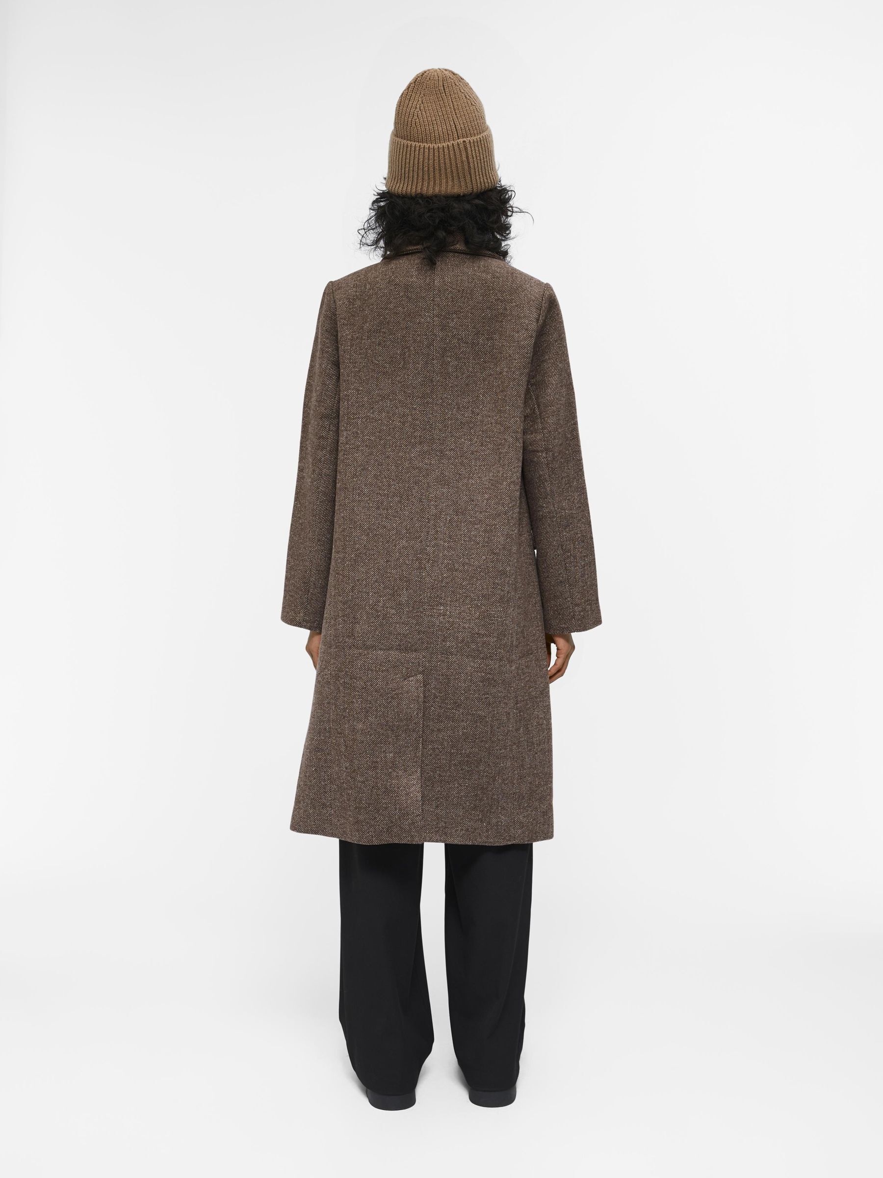 Wool and wool blend coats outlet