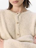 OBJECT KNITTED CARDIGAN, White Sand, highres - 23045224_WhiteSand_1142733_006.jpg