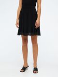 Object Collectors Item SHORT SKIRT, Black, highres - 23040667_Black_003.jpg