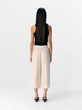 OBJECT LINEN BLEND CULOTTES, Sandshell, highres - 23046823_Sandshell_004.jpg