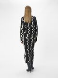 OBJECT STRICK MAXIROCK, Black, highres - 23046470_Black_1180164_004.jpg