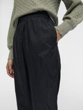 Object Collectors Item TAPERED TROUSERS, Black, highres - 23038636_Black_006.jpg