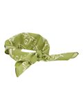 Object Collectors Item PRINTED SCARF, Peridot, highres - 23042726_Peridot_1108094_001.jpg