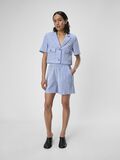 Object Collectors Item HIGH-WAIST SHORTS, Palace Blue, highres - 23044415_PalaceBlue_1113274_005.jpg