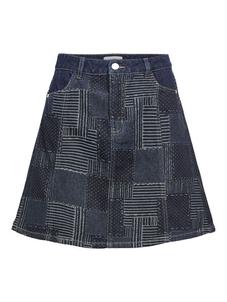 OBJECT MINIGONNA, Dark Blue Denim, highres - 23047030_DarkBlueDenim_001.jpg