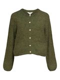 Product image thumbnail - EN MAILLE CARDIGAN, Kambaba | 1
