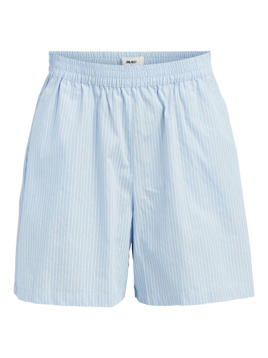 Object Collectors Item GESTREEPT SHORTS, Provence, highres - 23042423_Provence_1050110_001.jpg