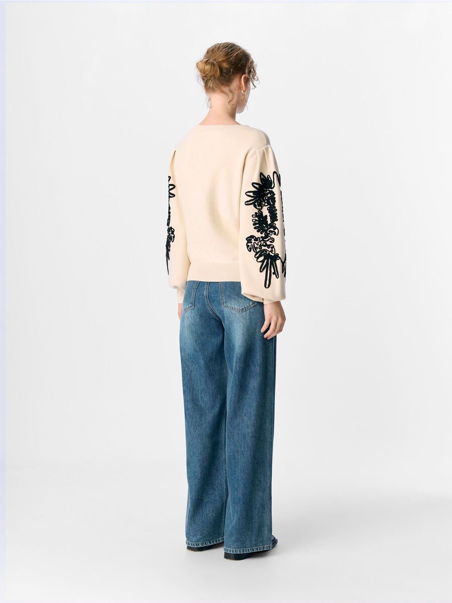 OBJECT OBJJOANA PULLOVER, Sandshell, highres - 23040087_Sandshell_1130809_004.jpg