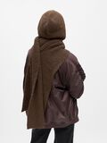 Product image thumbnail - BALACLAVA SCARF, Java | 3