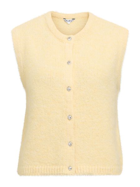 OBJECT MANCHERONS GILET TRICOTÉ, Sunlight, highres - 23048079_Sunlight_1232016_001.jpg