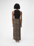 OBJECT LEOPARD PRINT MAXI SKIRT, Incense, highres - 23046088_Incense_1170858_004.jpg