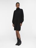 Object Collectors Item OBJMALENA DRESS, Black, highres - 23039235_Black_005.jpg