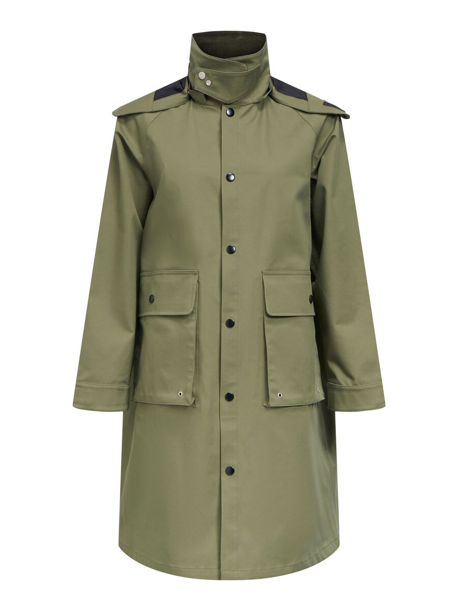 Product carousel image - OBJECT COLLECTORS ITEM IMPERM&Eacute;ABLE, Ivy Green | 2