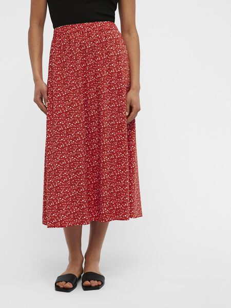Object Collectors Item PRINTED SKIRT, Chili, highres - 23039416_Chili_956278_003.jpg