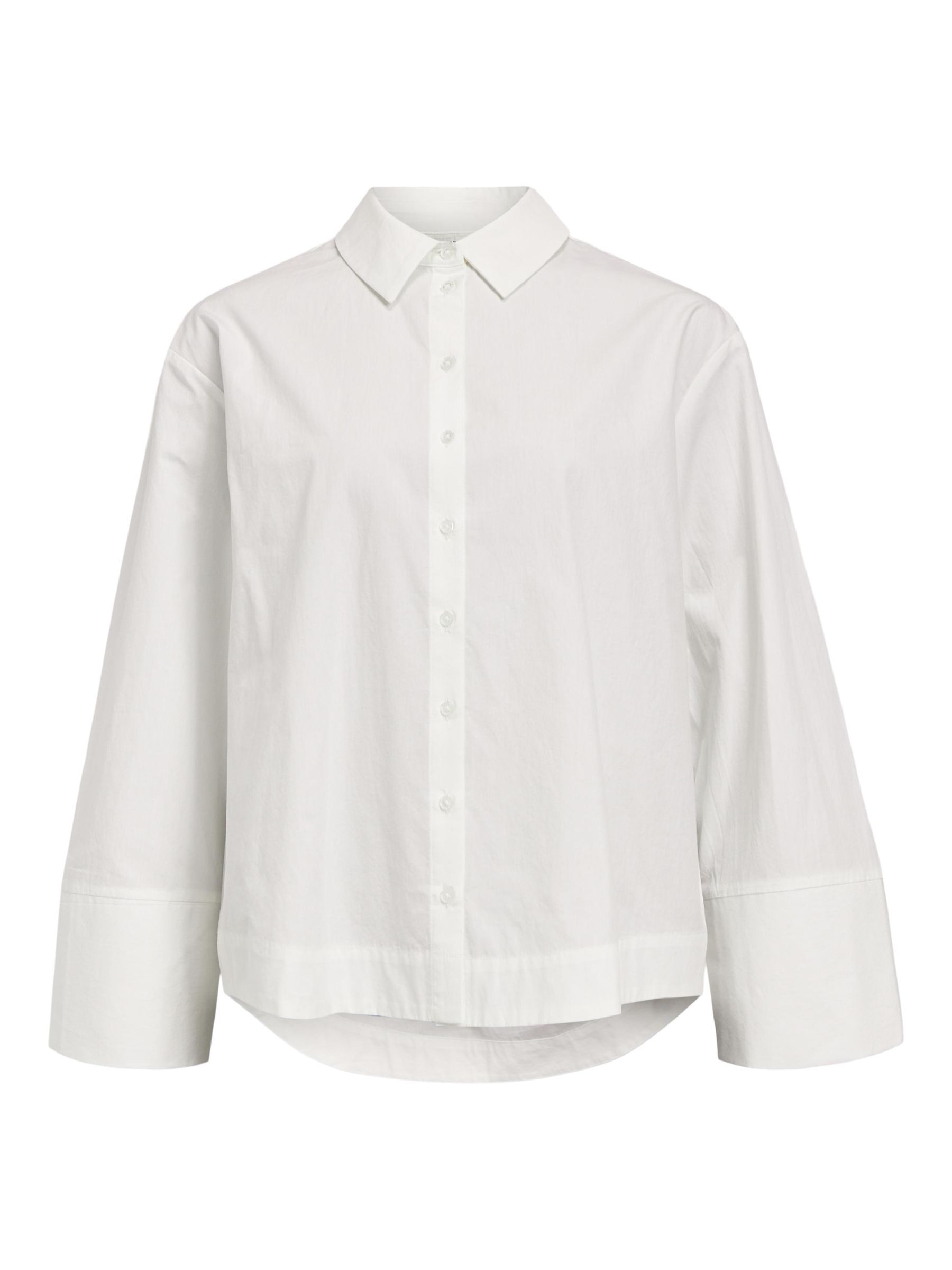 Loose shop white shirt