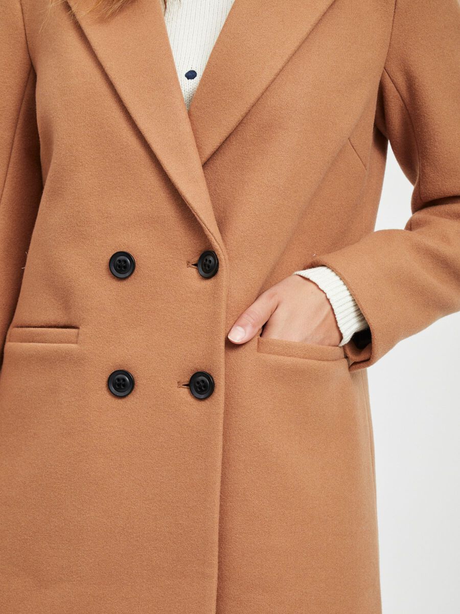Carousel image - LONG MANTEAU, Doe | 7