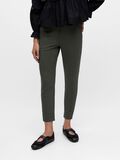 Product image thumbnail - OBJLISA TROUSERS, Kambaba | 2